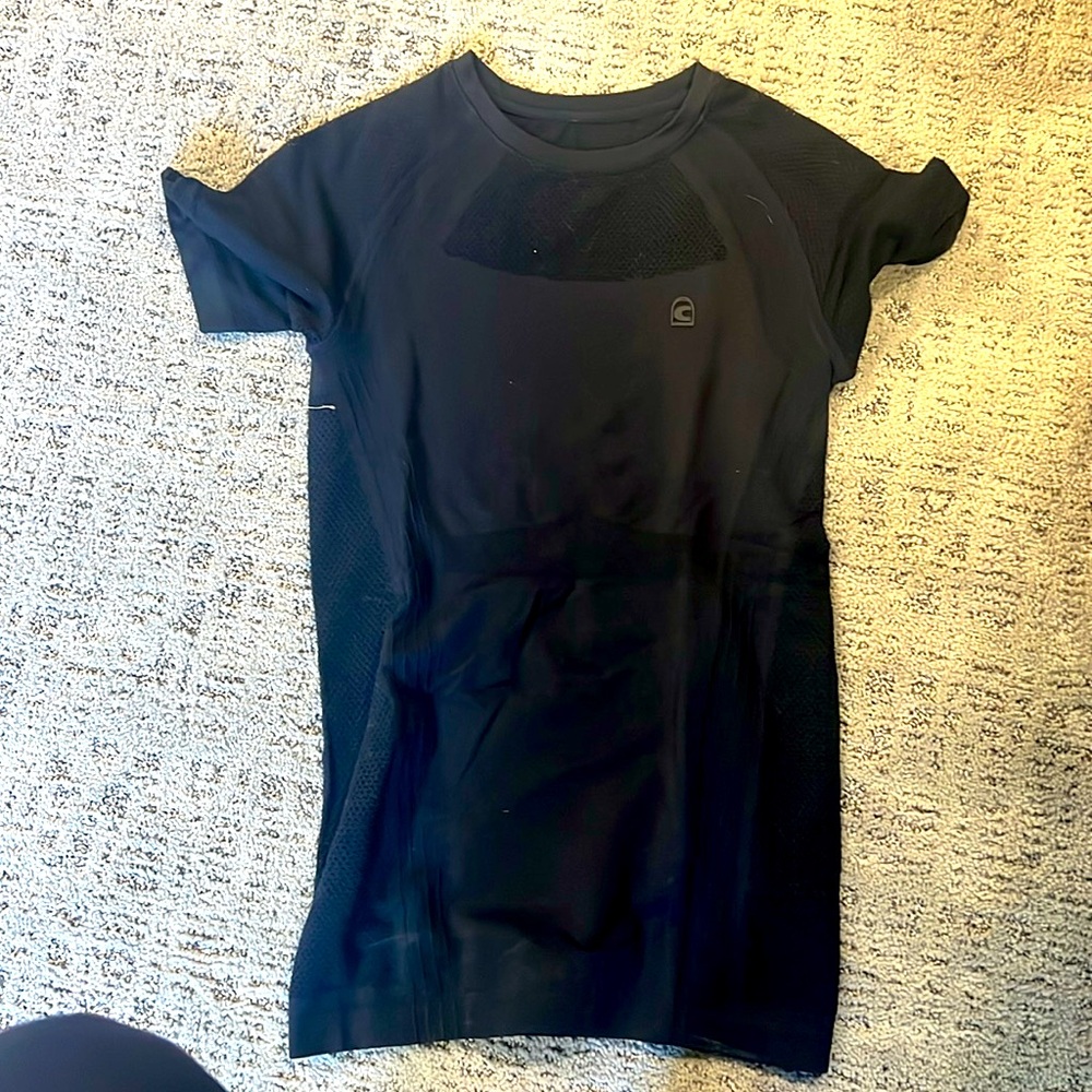 Cavallo shirt never worn